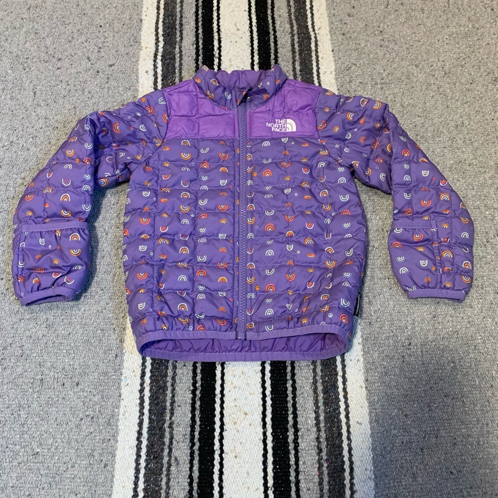 The North Face ThermoBall™ Eco Jacket 18-25 mo